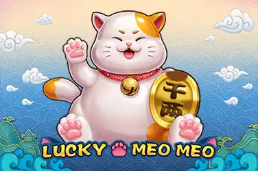 lucky meo meo